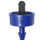 Dripper Emitter no Drain Pressure Compensating (PCND) 4 L/hr Blue/Black (Code:0291-www.vikon.in) Dripper Emitter no Drain Pressure Compensating (PCND) 4 L/hr Blue/Black (Code:0291-www.vikon.in)